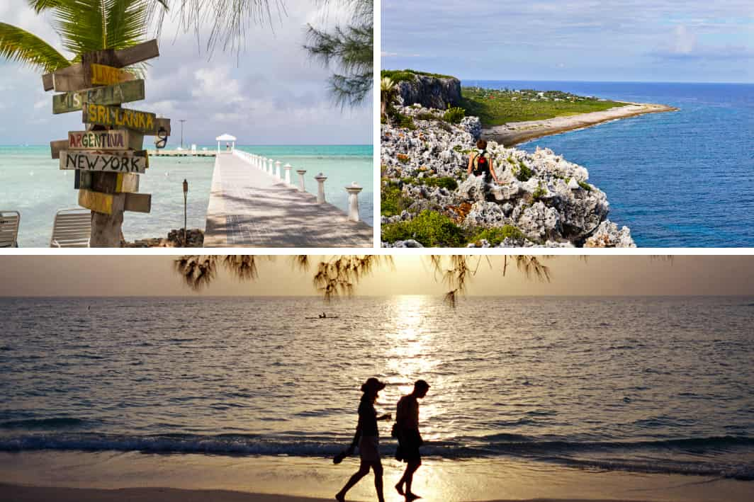 Romantic Getaways in the Cayman Islands 