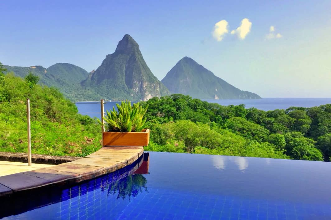 Saint Lucia 