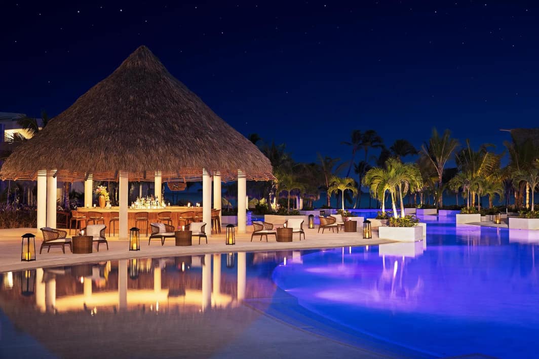 Secrets Cap Cana Resort & Spa