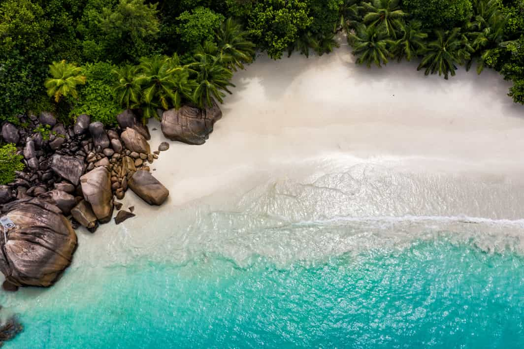 Seychelles 