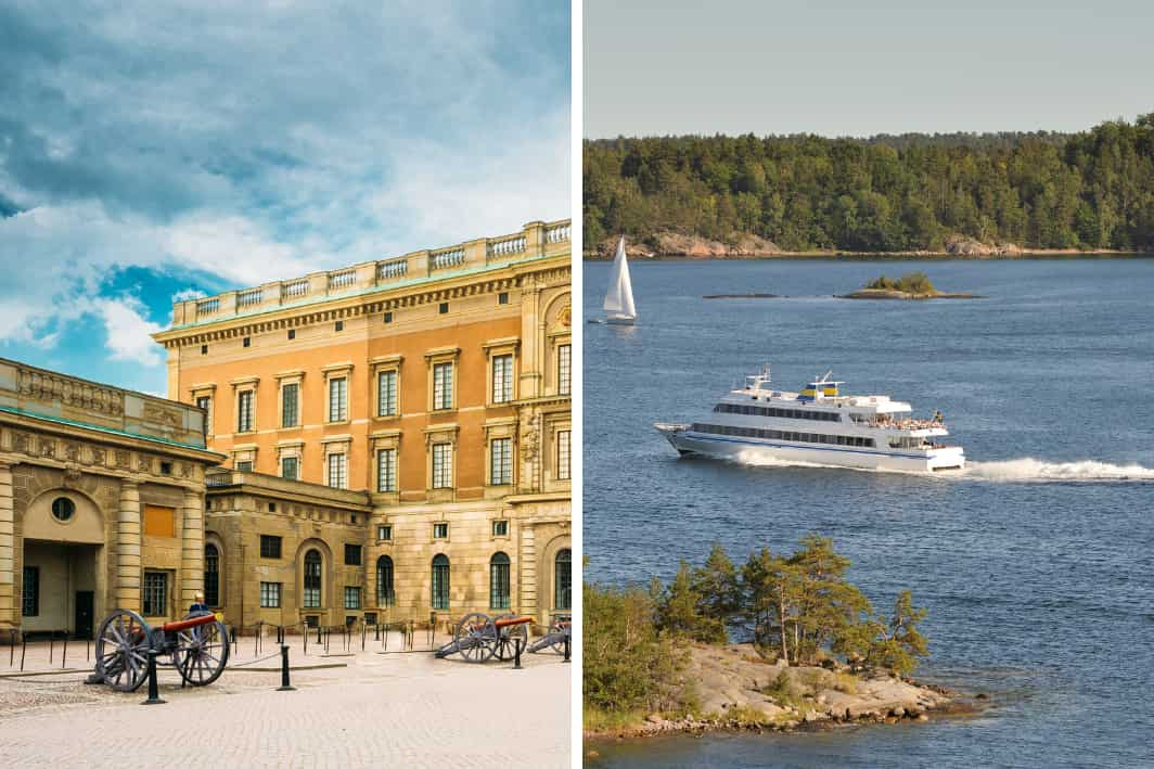 Stockholm City Breaks: Explore the Capital in Style 