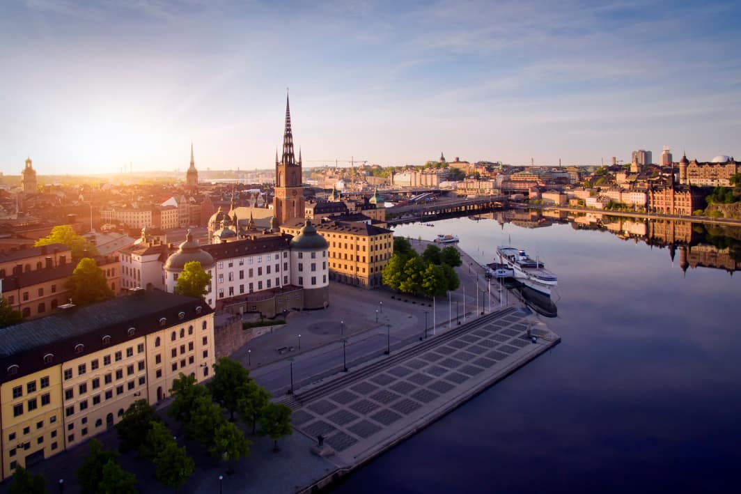 Stockholm: Sweden’s Crown Jewel 