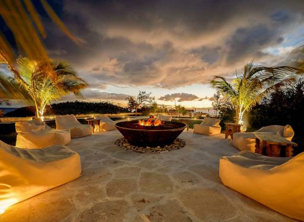 The Aerial, BVI All-Inclusive Private Island  