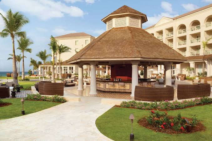 The Ritz-Carlton Golf & Spa Resort