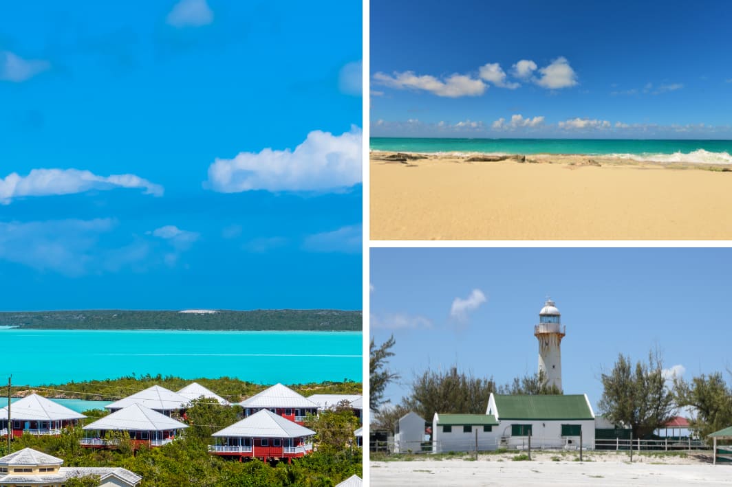 Top Attractions in Turks and Caicos 