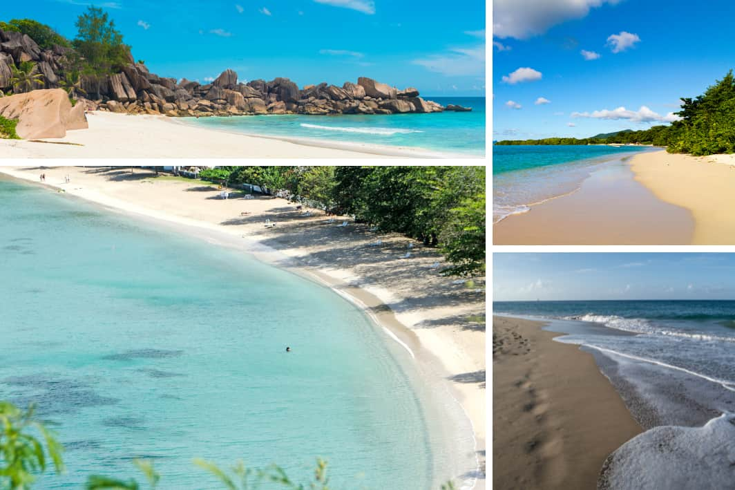 Top Beaches in Grenada 