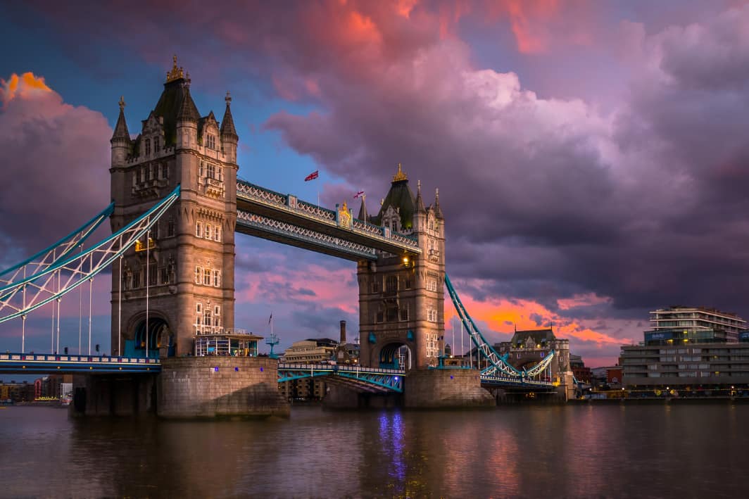 Tower Bridge 