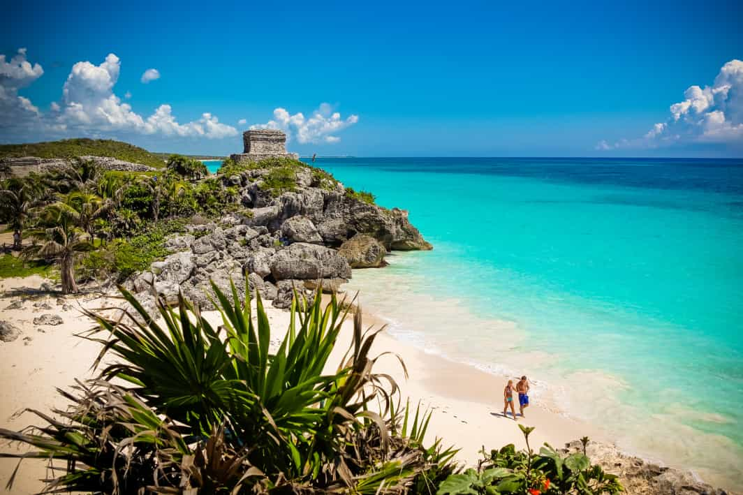 Tulum, Mexico  