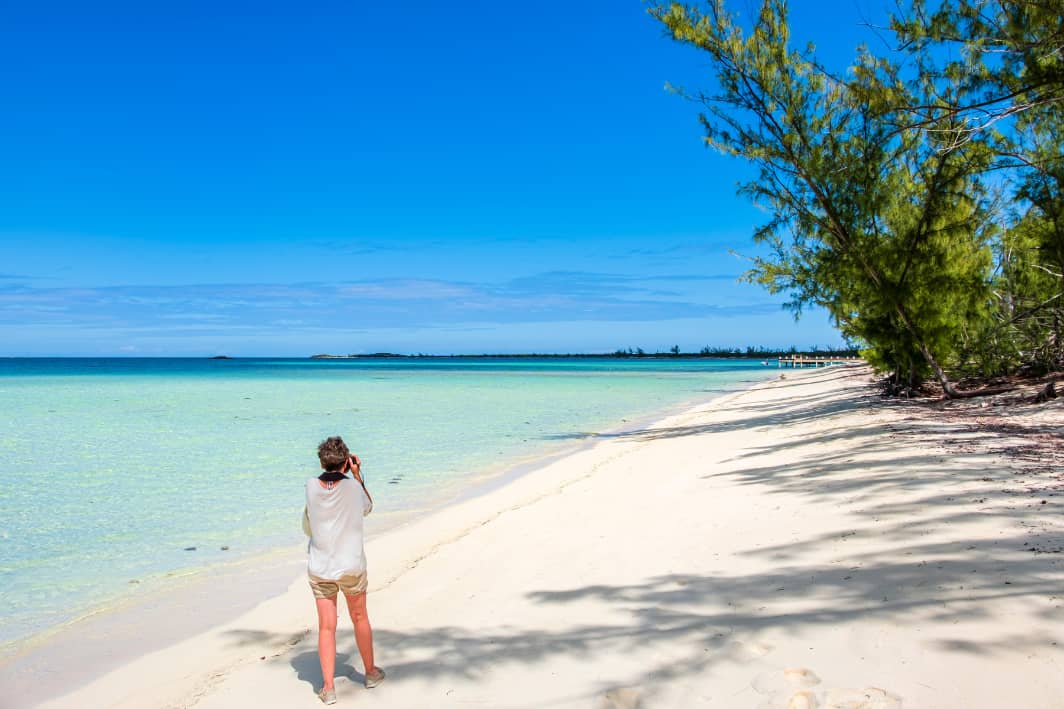 Turks and Caicos 