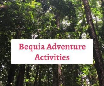 bequia-adventure-activities