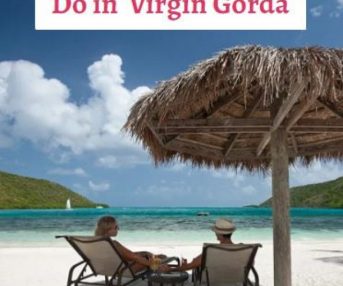 exciting things to di in virgin gorda