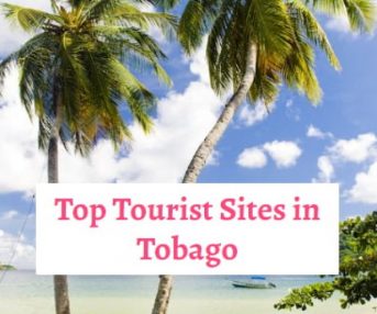 Top Tourist Sites in Tobago