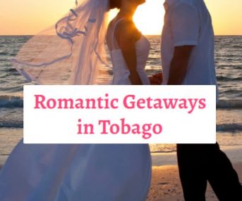 romantic getaways in tobago