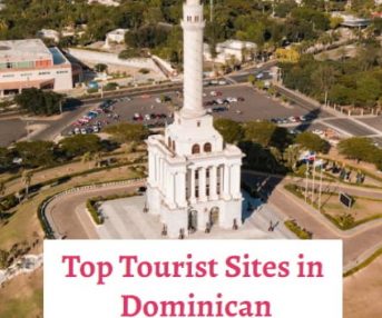 Top Tourist Sites in Dominican Republic