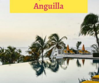 luxury resort in anguilla