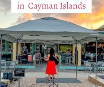 romantic getaways in cayman islands