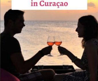 romantic getaways in curacao