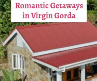 romantic getaways in virgin gorda