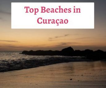 top-beaches-in-curacao