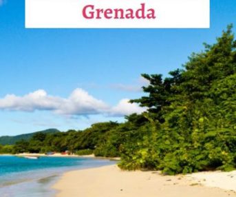 top beaches in grenada