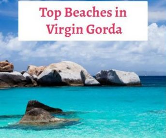 top beaches in virgin gorda