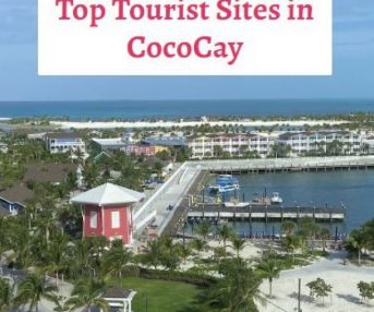 top tourist sites in cococay