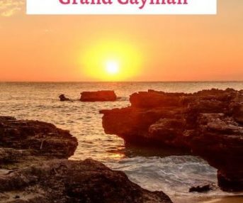 top tourist sites in grand cayman