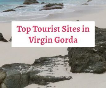 top tourist sites in virgin gorda