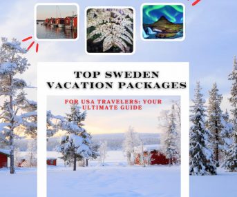 Sweden vacation packages Archives - Trekhops.com