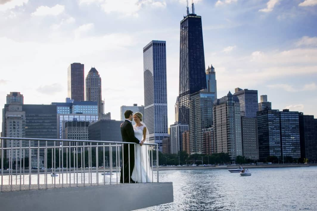 Choose Chicago for a Couples’ Getaway 