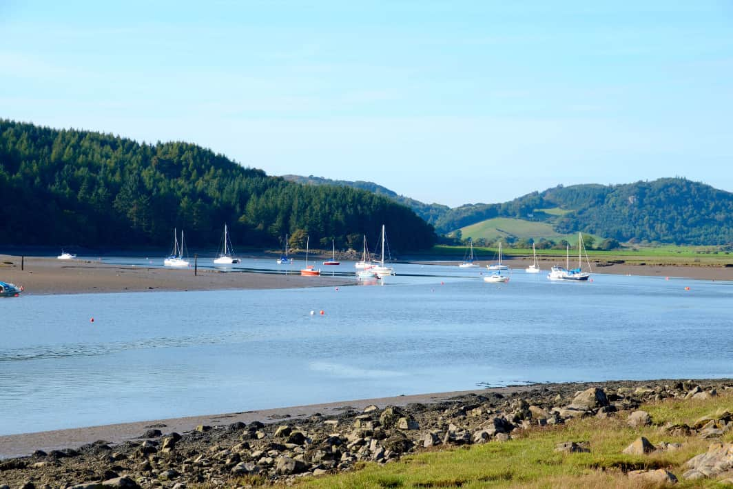 Dumfries and Galloway: The Offbeat Scottish Honeymoon 