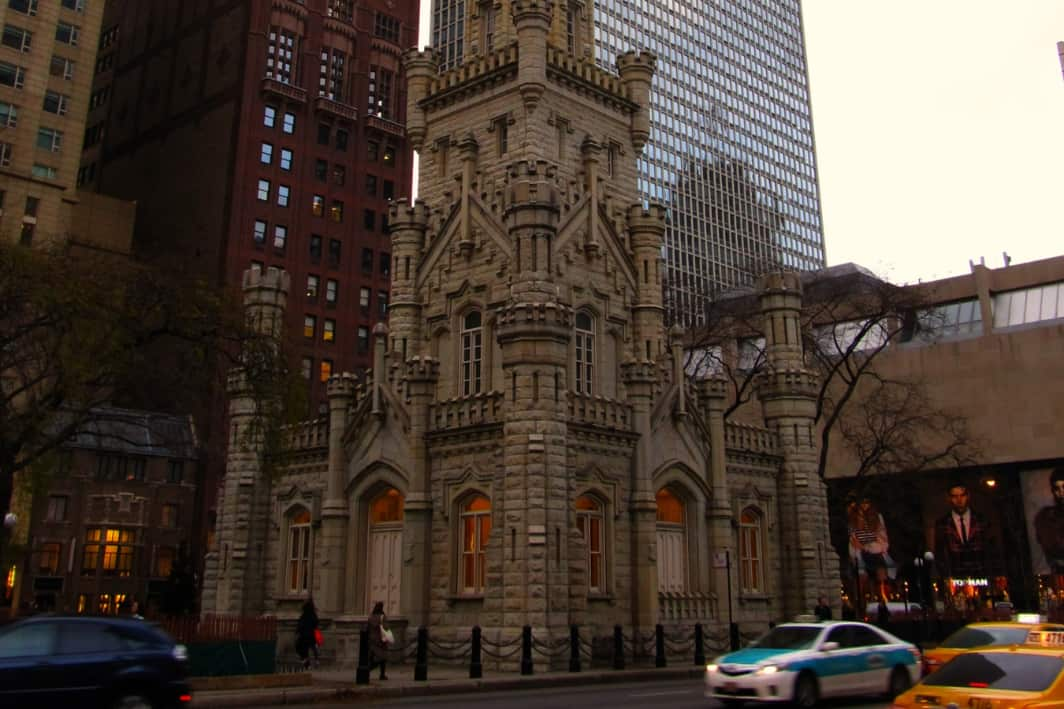 City Gallery at the Historic Water Tower 